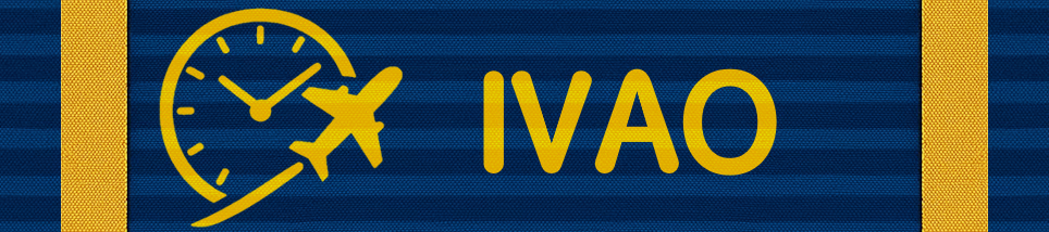 Pilot of the Month | IVAO | Gold